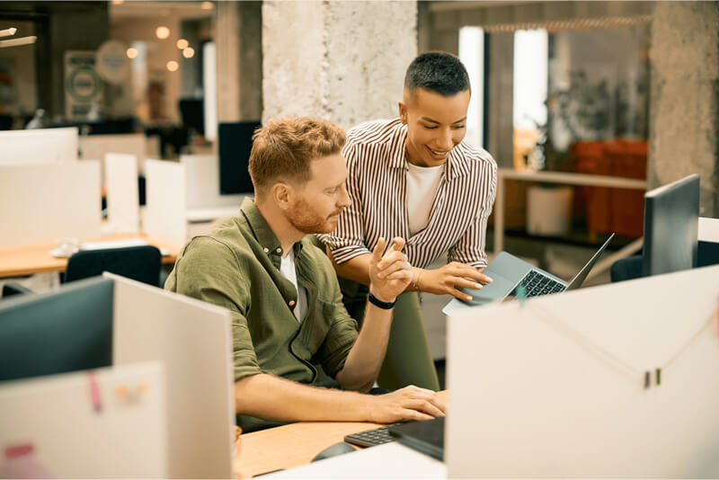 Document automation that powers your customer’s productivity 