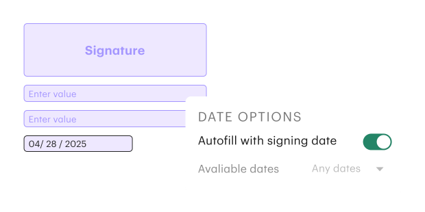 automate renewals template image