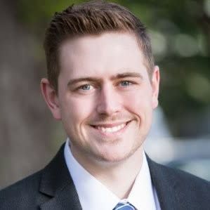 Gavin Bray