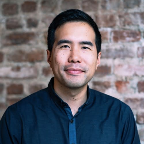 Kevin Au