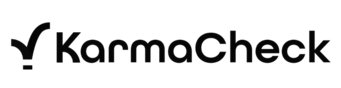Logo - karmacheck-took-the-headache-out