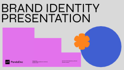 Brand Presentation