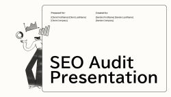 SEO Report