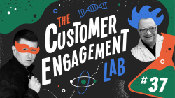 Engaging and winning over free trial users with Shawn Herring