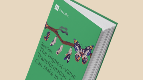 RevOps: The Highest-Value Transformation You Can Make in 2020