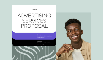 Marketing and advertising