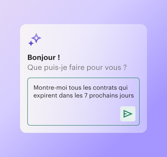 AI Assistant FR