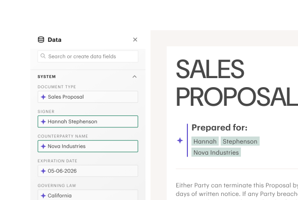 AI Smart Data Capture