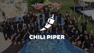 Chili Piper aumenta su tasa de cierre un 28&nbsp;% y ahorra 12&nbsp;horas de trabajo a la semana