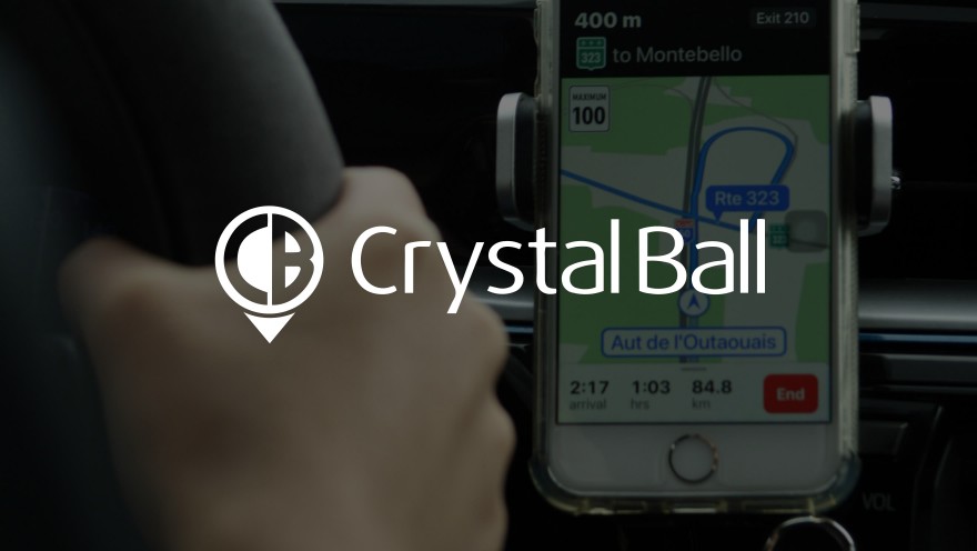 Crystal Ball