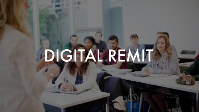 Digital Remit passe plus de temps à enseigner et moins de temps à gérer la paperasse avec PandaDoc