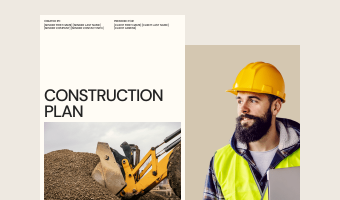 Construction