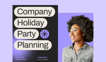 Event services