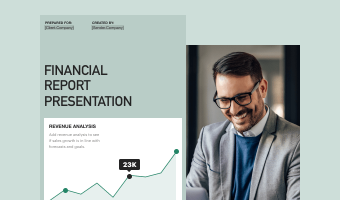 Financial services