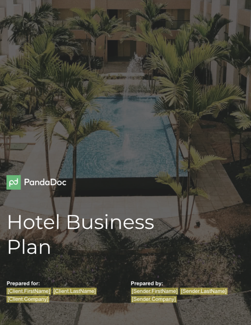 Hotel Contracts