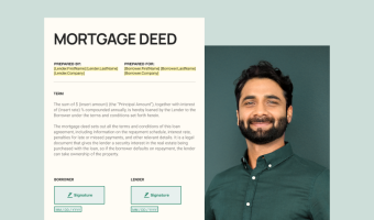 Mortgage