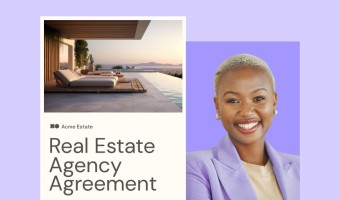 Real estate 