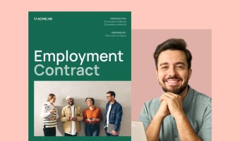 Recruiting and staffing 