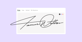 8 Proven electronic signature benefits for business efficiency and growth