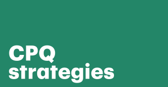 Essential CPQ strategies to boost your sales cycle