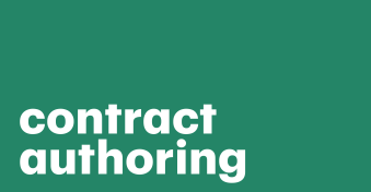 What is contract authoring? Benefits, steps, and software guide