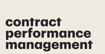 Contract performance management, track KPIs and improve contract outcomes