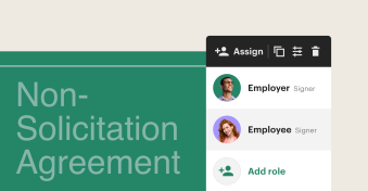 What is a non-solicitation agreement? A complete guide for employees and employers
