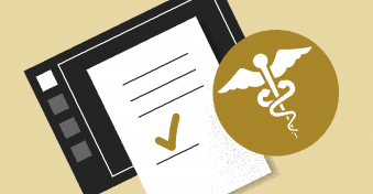 How to use electronic signatures with your HIPAA documents