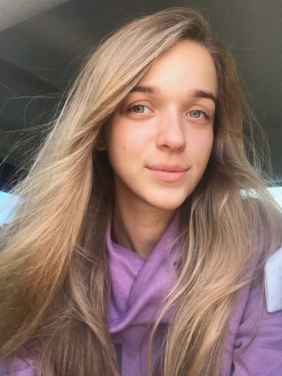 Hanna Stechenko