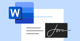 Presentamos PandaDoc para Microsoft Word