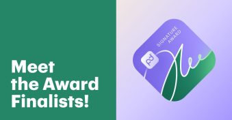 Meet the Finalists: The 2025 PandaDoc Signature Award Series