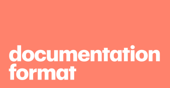 How to make sense of document formats and choose the right one for your organization