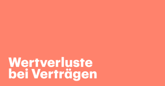 Vermeidung von Wertverlusten bei Verträgen durch effektives Vertragsmanagement&nbsp;