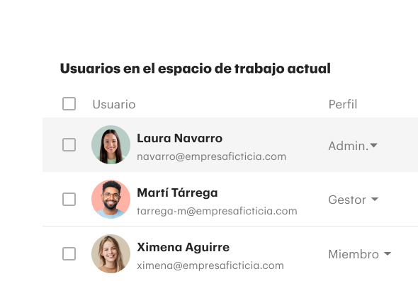 Team People ES