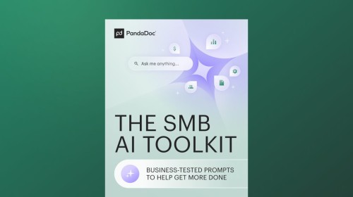 The SMB AI Toolkit