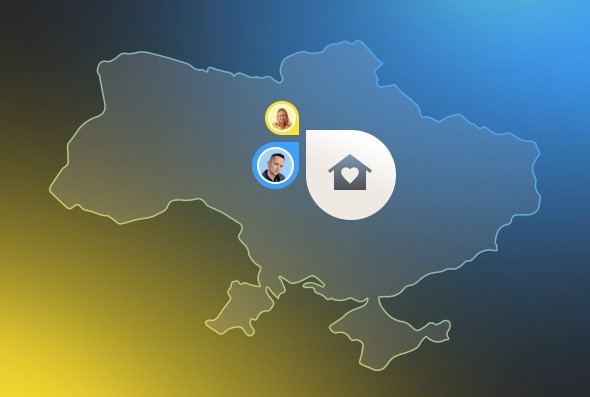 Ukraine Roots