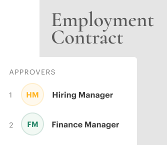 Make hiring smoother for everyone