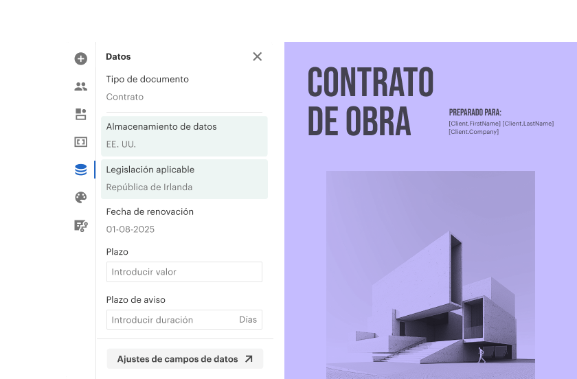 Mejora la seguridad de los datos