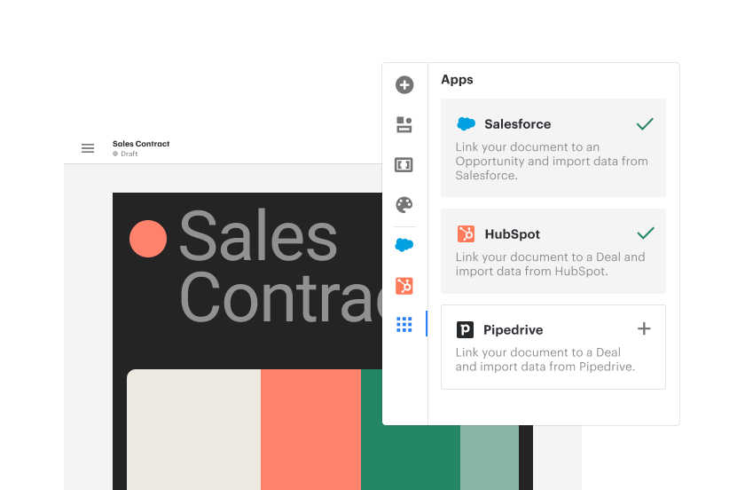 Automate time-consuming tasks 