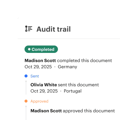 Notify, negotiate, and collaborate with every customer