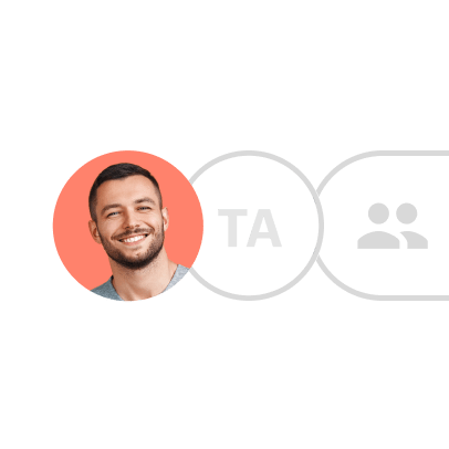 Collaborate with experts