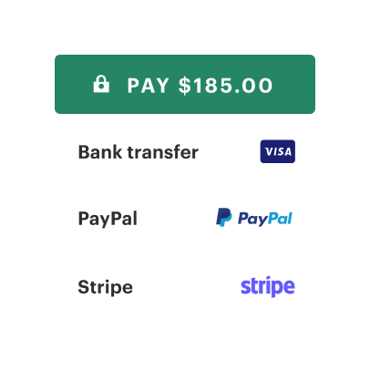 Get same-day deal signing&nbsp;and payment