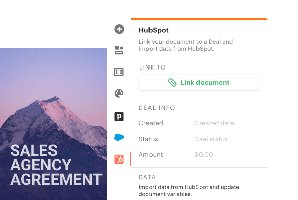 Apps Hubspot