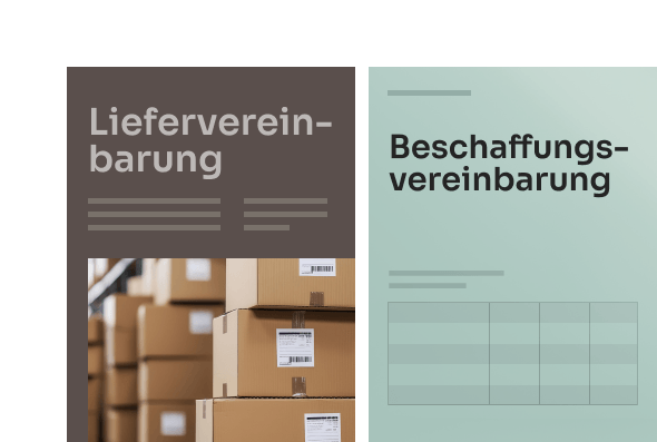 Docs Supply Contract DE