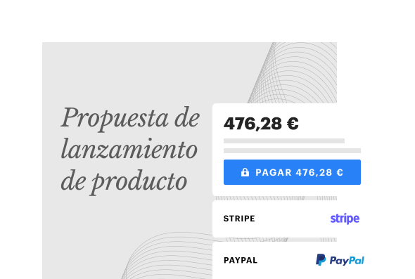 Proposal Integrations Payments ES