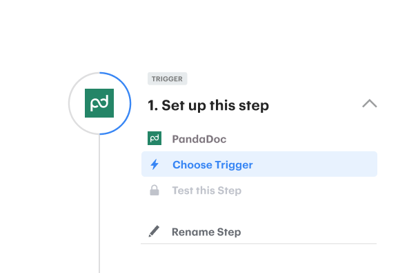 Zapier - Automation