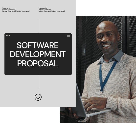 PandaDoc for software and technology 