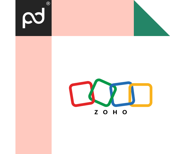PandaDoc pour Zoho CRM