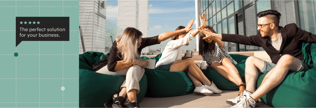 Wide - Team Together