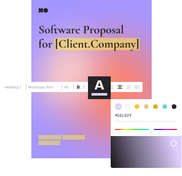 Simplify marketing tasks like lead and signup collection, content tracking, email list building, and…